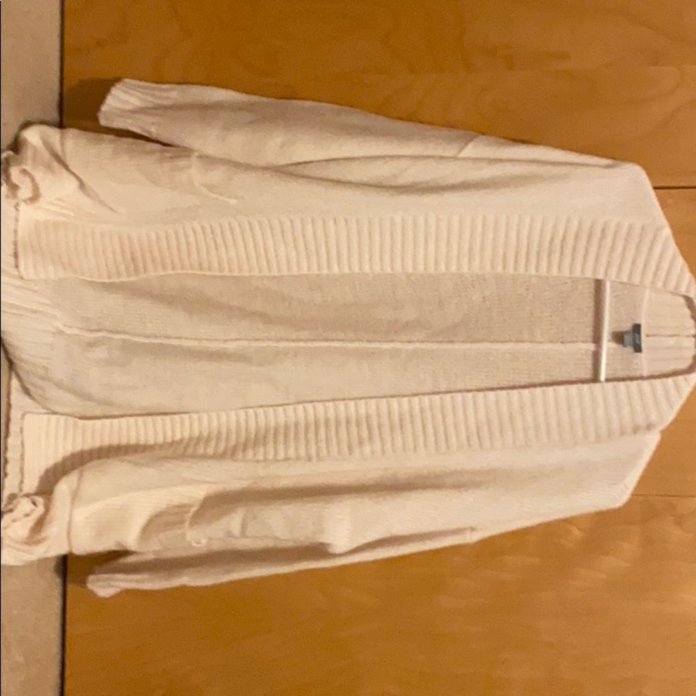 Aerie cardigan